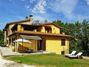 Podere Caldaruccio La Pineta Chalet